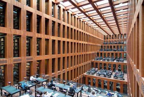 The Convention of the Book Readers