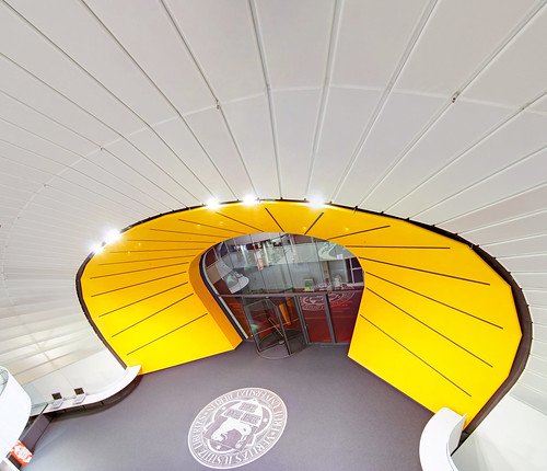 Philologische Bibliothek - FU Berlin [1]